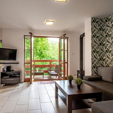 קרפאז' Vacationclub - Mysliwska 60 Apartament 1 מראה חיצוני תמונה