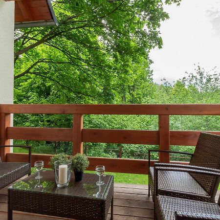 קרפאז' Vacationclub - Mysliwska 60 Apartament 1 מראה חיצוני תמונה
