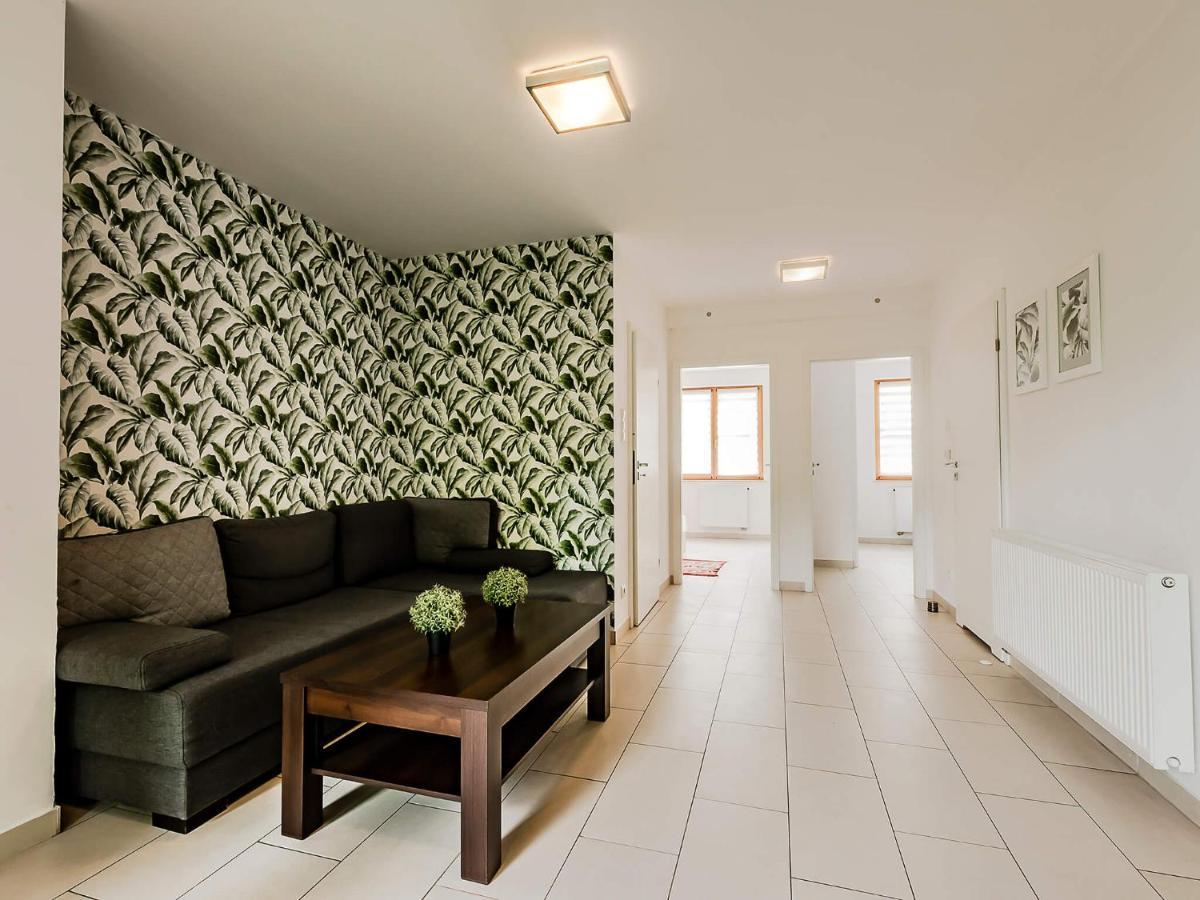 קרפאז' Vacationclub - Mysliwska 60 Apartament 1 מראה חיצוני תמונה