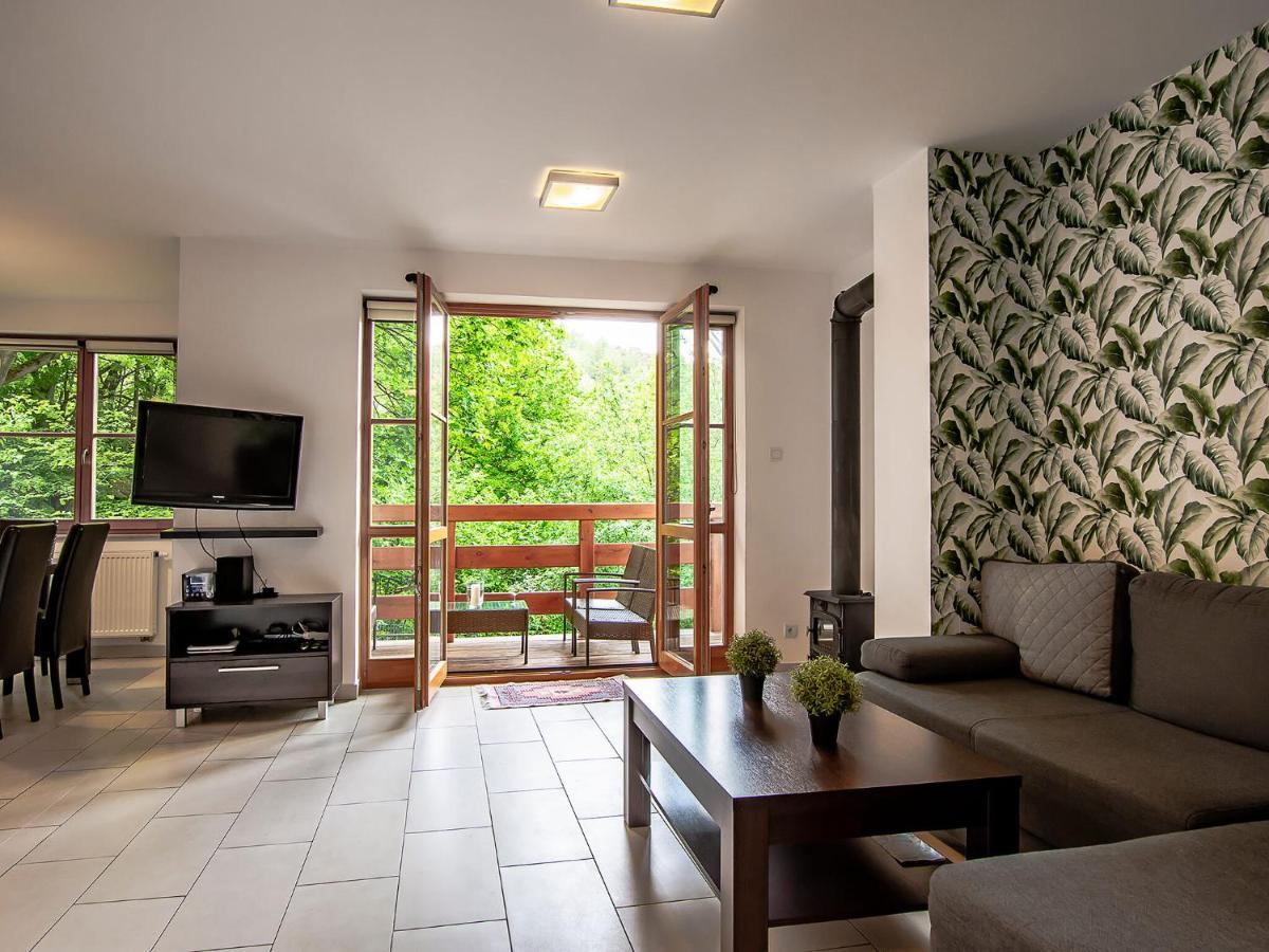 קרפאז' Vacationclub - Mysliwska 60 Apartament 1 מראה חיצוני תמונה