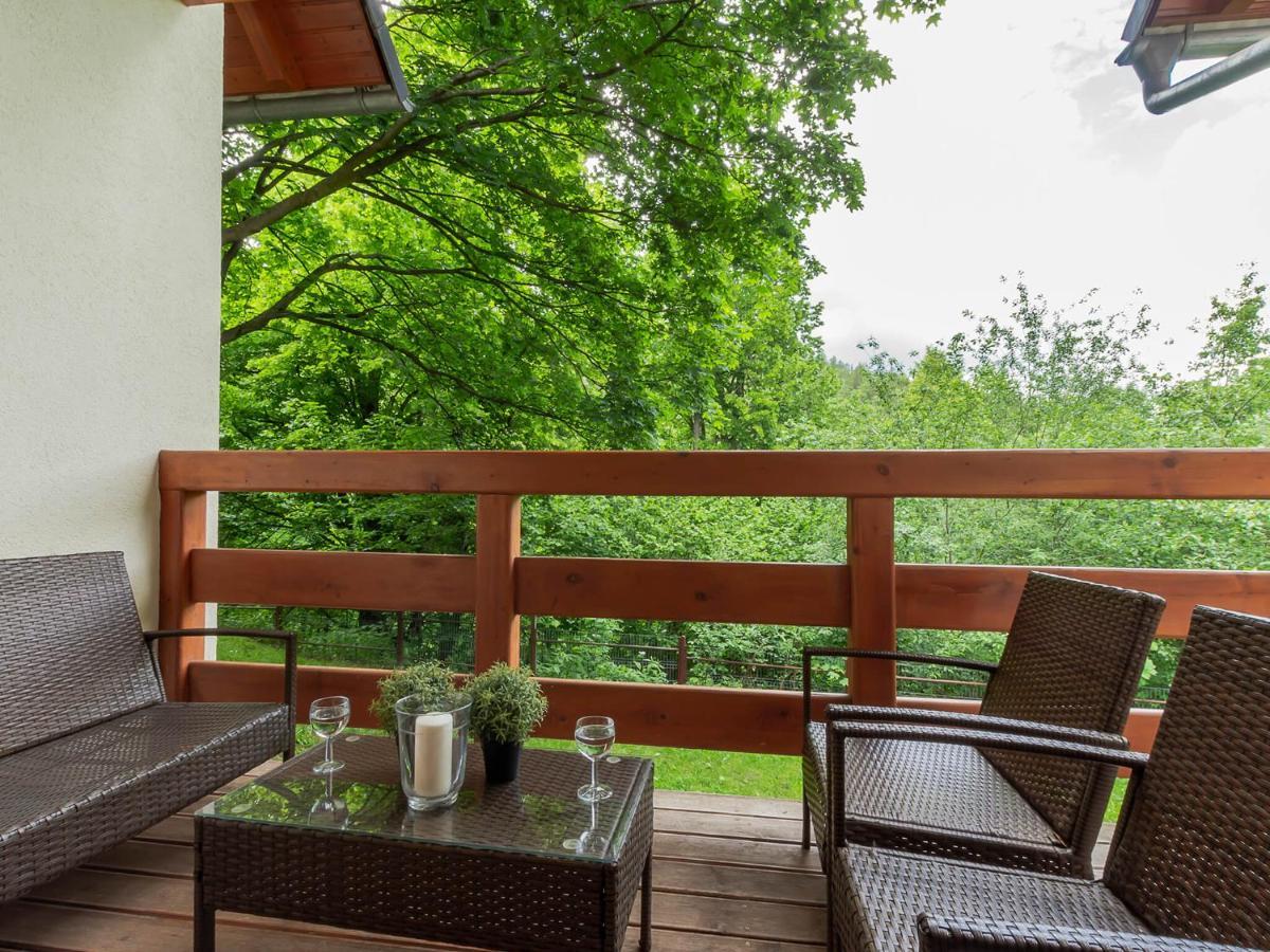 קרפאז' Vacationclub - Mysliwska 60 Apartament 1 מראה חיצוני תמונה